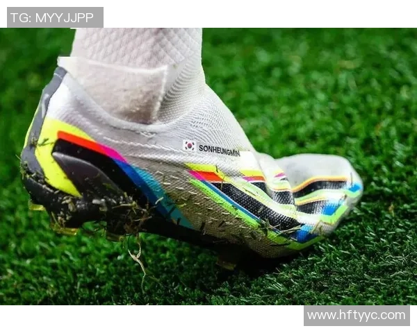 球星专属私人定制足球鞋背后的设计理念与科技创新