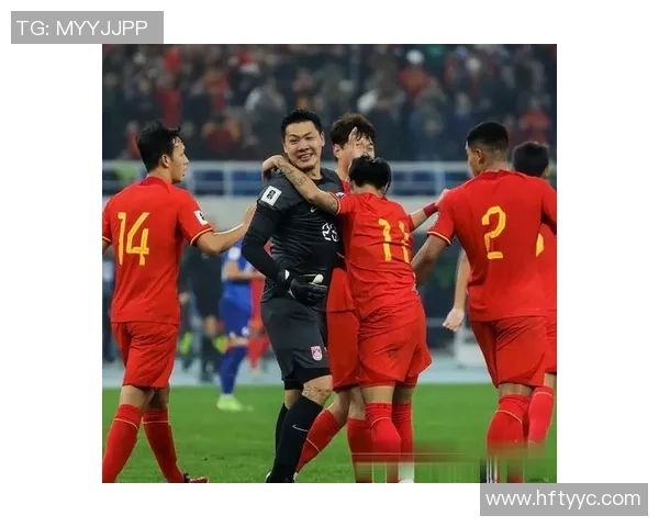 中国足球明星球员崛起与发展之路:从历史到未来的精彩表现 中国足球明星球员崛起与发展之路:从历史到未来的精彩表现