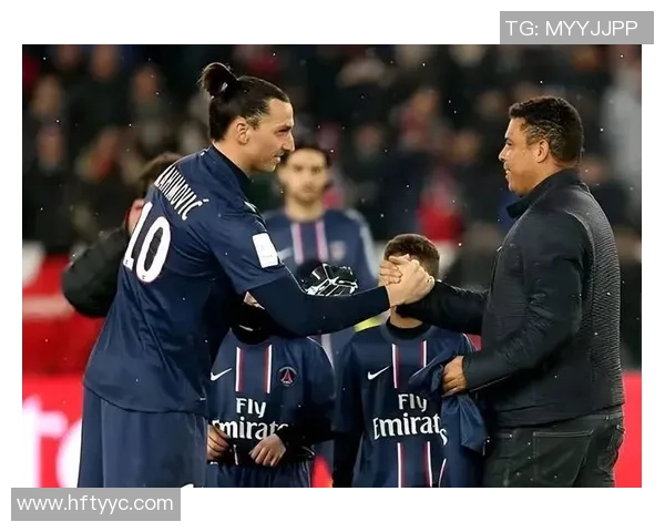 全球足球巨星齐聚一堂合影揭示足坛传奇人物风采与荣耀