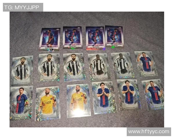 包邮足球球星卡市场价值分析及收藏潜力评估