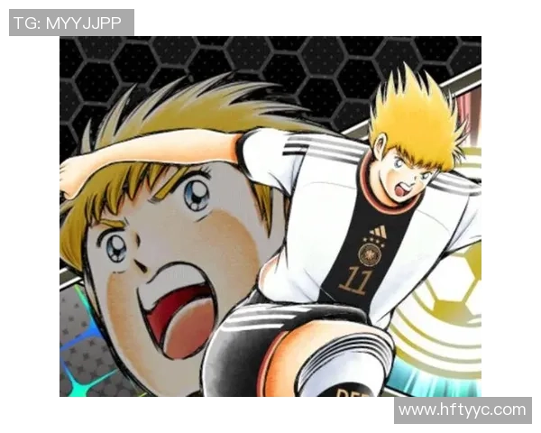 帅气足球男神双人头像呈现足球场上的完美配合与激情瞬间 帅气足球男神双人头像呈现足球场上的完美配合与激情瞬间