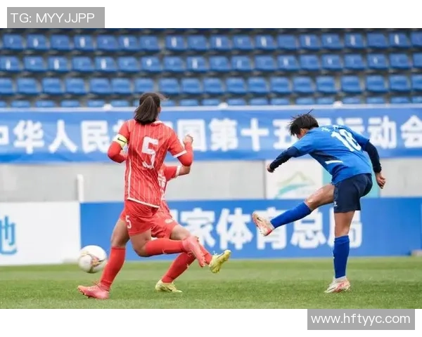 陕西U16女足球星崭露头角 助力球队征战全国赛事展现非凡实力 陕西U16女足球星崭露头角 助力球队征战全国赛事展现非凡实力
