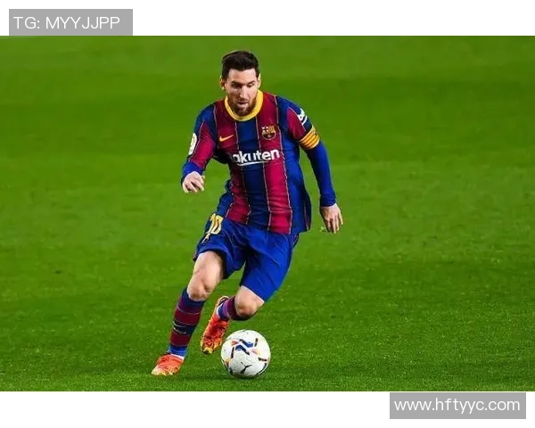 足球历史十大传奇球星盘点 每一位都改变了这项运动的格局